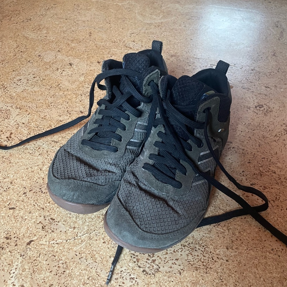 Lems Primal Pursuit Mid waterproof hiking boots